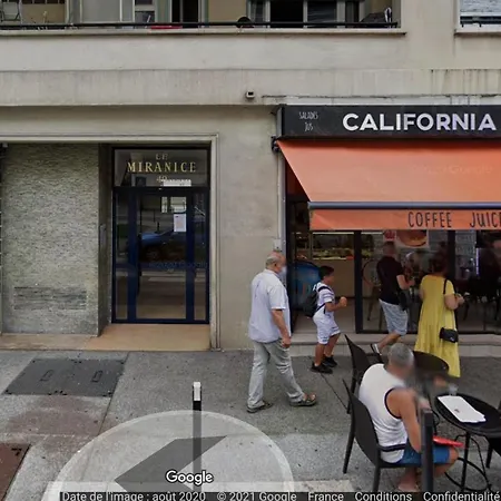 Seaview Free Parking 4.pers