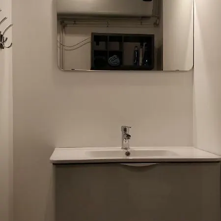 Seaview Free Parking 4.pers Διαμέρισμα