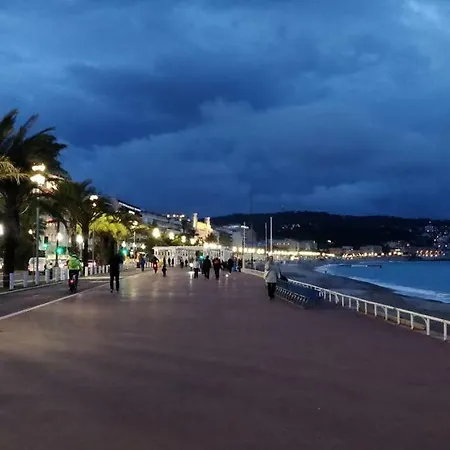 Seaview Free Parking 4.pers Διαμέρισμα *