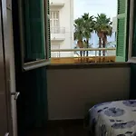 Seaview Free Parking 4.pers Apartament Nicea