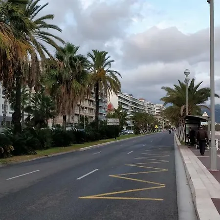 Seaview Free Parking 4.pers Daire *