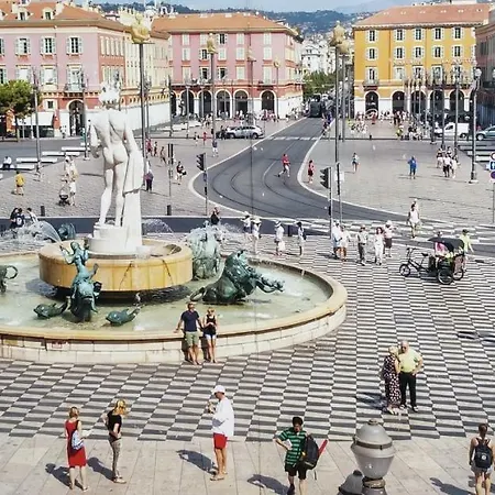 Seaview Free Parking 4.pers