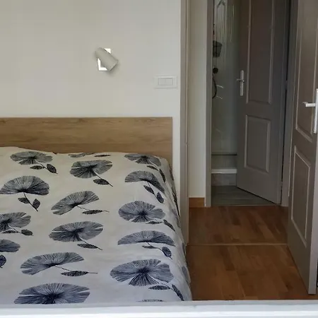 Appartement Seaview Free Parking 4.pers *